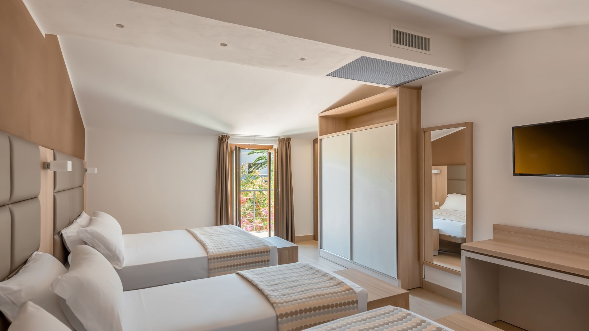 Vascellero Resort